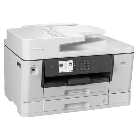 Brother MFC-J6940DW Multifunción A3 Color Blanco